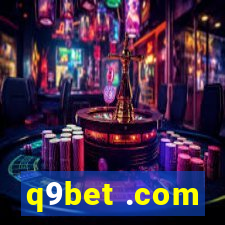 q9bet .com